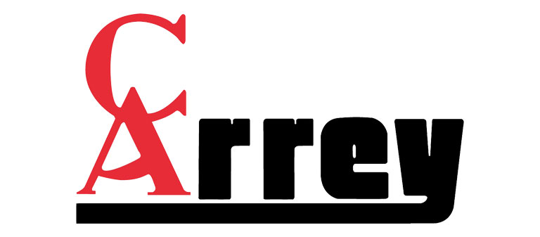 comercial carrey logo